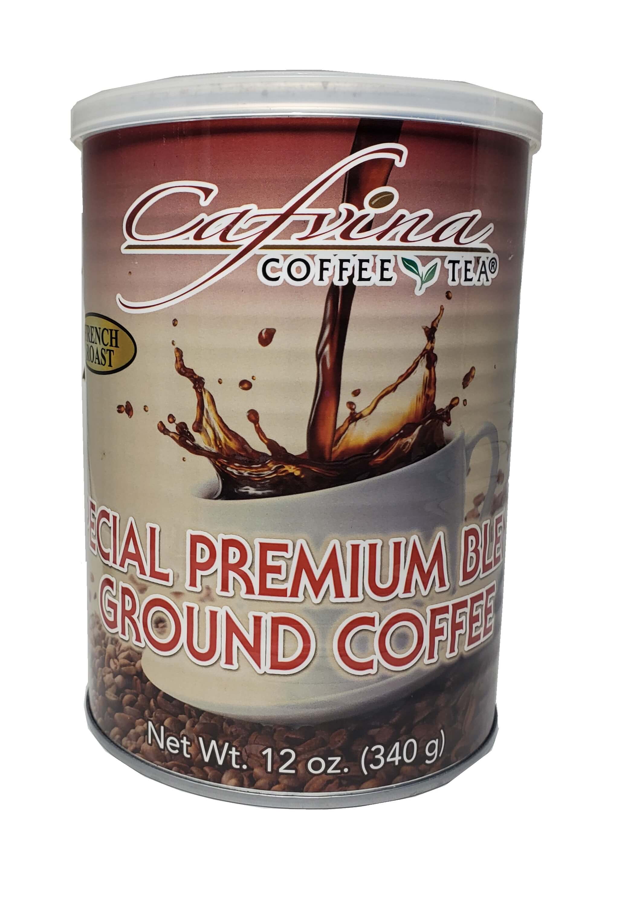 Special Premium Blend